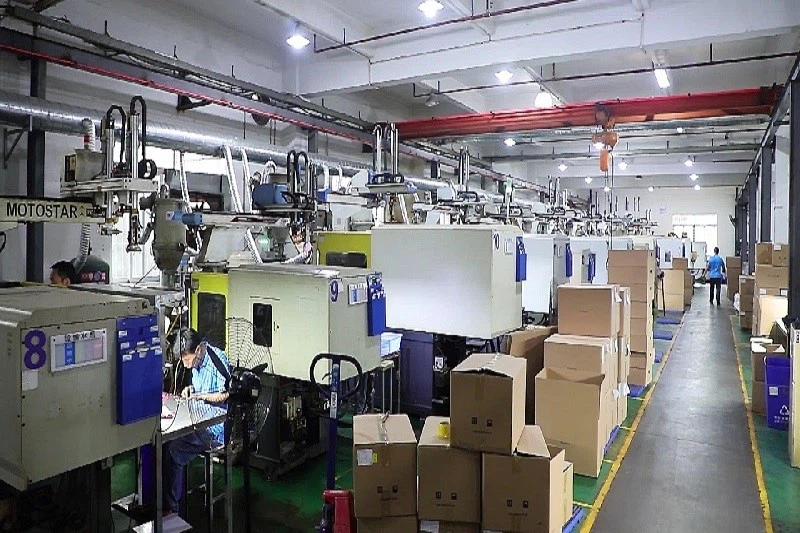 Injection Molding Workshop Injection Molding Workshop